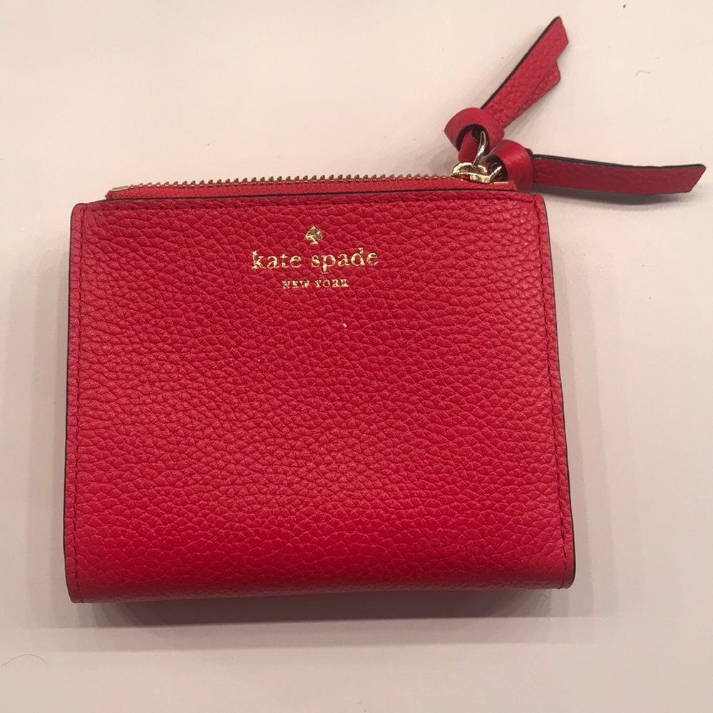 Kate spade wallet